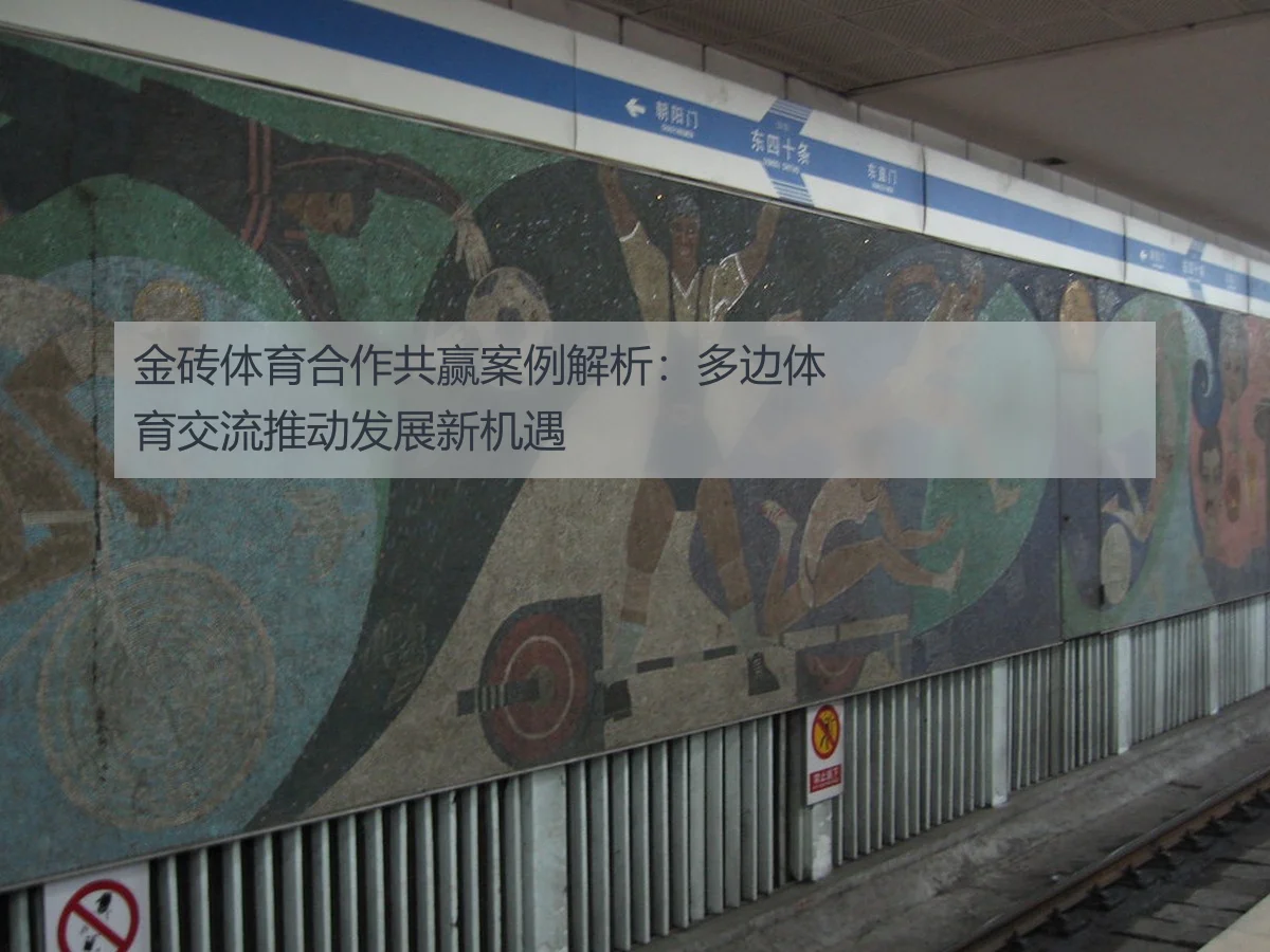 金砖体育合作共赢案例解析：多边体育交流推动发展新机遇