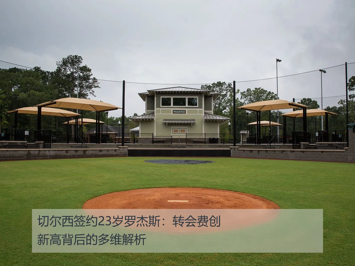 切尔西签约23岁罗杰斯：转会费创新高背后的多维解析