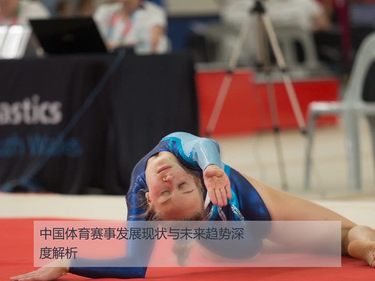 中国体育赛事发展现状与未来趋势深度解析